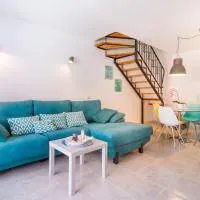 Bungalow la Cala, hotel a Benitachell