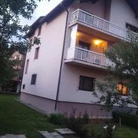 Apartman "Beban", hotell i nærheten av Sarajevo internasjonale lufthavn - SJJ i Sarajevo