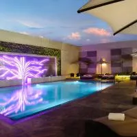 HS HOTSSON Hotel Irapuato โรงแรมในอิลาพัวโต