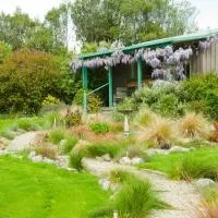 Waterwheel Cottage, hotel v destinácii Upper Moutere