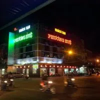 Phuong Hue Hotel، فندق في Soc Trang