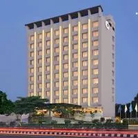 Fortune Inn Promenade, Vadodara - Member ITC Hotels' Group, hotell i Vadodara