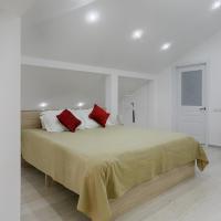 Yakovlev hotel, отель в Иркутске