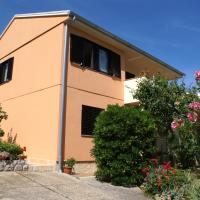 Apartment Ana M, &xi;&epsilon;&nu;&omicron;&delta;&omicron;&chi;&epsilon;ί&omicron; &sigma;&epsilon; Krk
