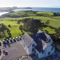 Gwesty Gadlys Hotel, hotel v destinaci Cemaes Bay