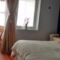 Casa de marinos UribeKosta, hotel en Plentzia