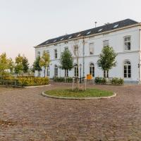 Boutique Hotel De Witte Dame, hotell i Abcoude