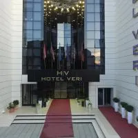 Hotel Veri, hotell i Peshkopi