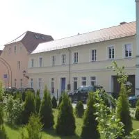 B&B Fiddler's Inn, hotell i Neuruppin