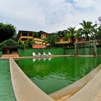 El Tucano Resort & Thermal Spa, hotel u gradu Quesada