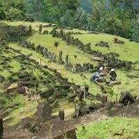 Viesnīca Bule Homestay Cianjur pilsētā Ciandžura