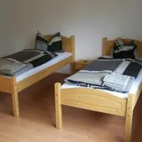 Hostel Wendt, hotel Fintelben