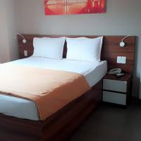Lee Hotel, hotel in An Phu, Ho Chi Minh City