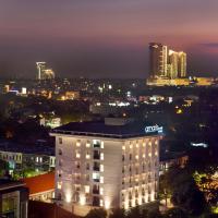 Amaris Hotel Darmo Surabaya