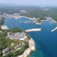 Tsushima Grand Hotel, hotell i nærheten av Tsushima lufthavn - TSJ i Tsushima