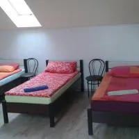 Pokoje Gościnne "U Karola" Pracownicze, hotel v destinaci Ścinawa
