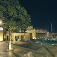 Avari Boutique Multan, hotel poblíž Mezinárodní letiště Multan - MUX, Multan