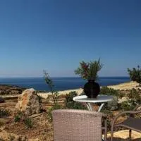 Triopetra Notos Hotel, hotel in Triopetra