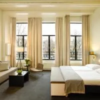 Hapimag Apartments Amsterdam