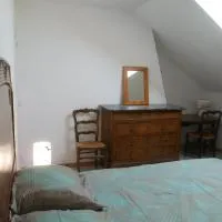 L'etape de St Hilaire La Gravelle, hotel em Saint-Hilaire-la-Gravelle