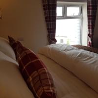 The Cliff Top Inn, hotel in Bacton