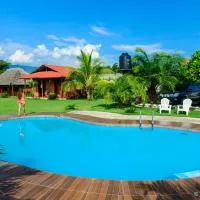 Bungalows El Palmiche, хотел в Satipo
