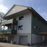 Messewohnung Rehdorf, hotel en Oberasbach