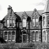 Struan House, hotel em Buckie