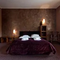 A' PROPOS Hotel, Restauracja, Club, hotel v mestu Wałbrzych