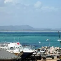 After8 B&B, hotel u gradu 'Kleinbaai'