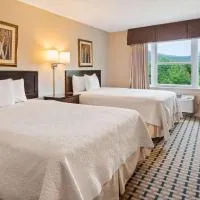 Silver Fox Inn, отель в городе Уотервилл Вэлли