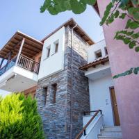 Moutafi apartments