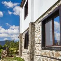Guesthouse Vazrozhdenski kashti – hotel w mieście Manastir