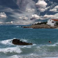 Apartment Gaga and Nia, hotel a Krk