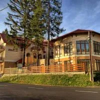 Selfness Hotel Vadvirág Mátraszentimre, hotel u gradu Mátraszentimre
