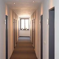 Schützenhof, hotel en Neuhof
