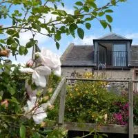 Plumtree Cottage、ケルソーのホテル