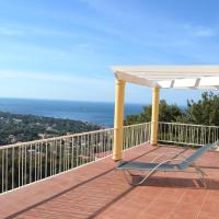 Zoro LOCDENIA, hotel a D&eacute;nia