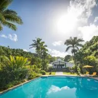 Wellesley Resort Fiji: Vunaniu şehrinde bir otel