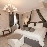 Le Logis Aux Bulles, hotel di Verzy