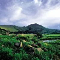 Stonecutters Lodge, hotel en Dullstroom