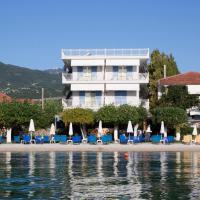 Hotel Nydri Beach