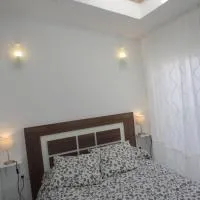 Casa las tres Conchas (2), hotel din Yunquera