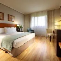 Exe Getafe, Hotel in Getafe