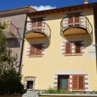 Norma में, होटल Guest House - Il Granaio