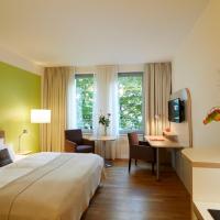 10 המלונות הטובים ביותר במיטה, ברלין, גרמניה