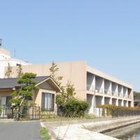 Amanohashidateso, hotel in: Amanohashidate Onsen, Miyazu