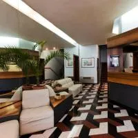 Viesnīca Hotel Letizia pilsētā Orte