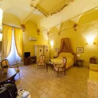 Palazzo Guiderocchi, hotel en Ascoli Piceno
