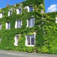 Chambres d'hôtes du Perray، فندق في Candé